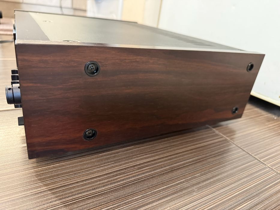 Sony TC-K950es 3Head Top