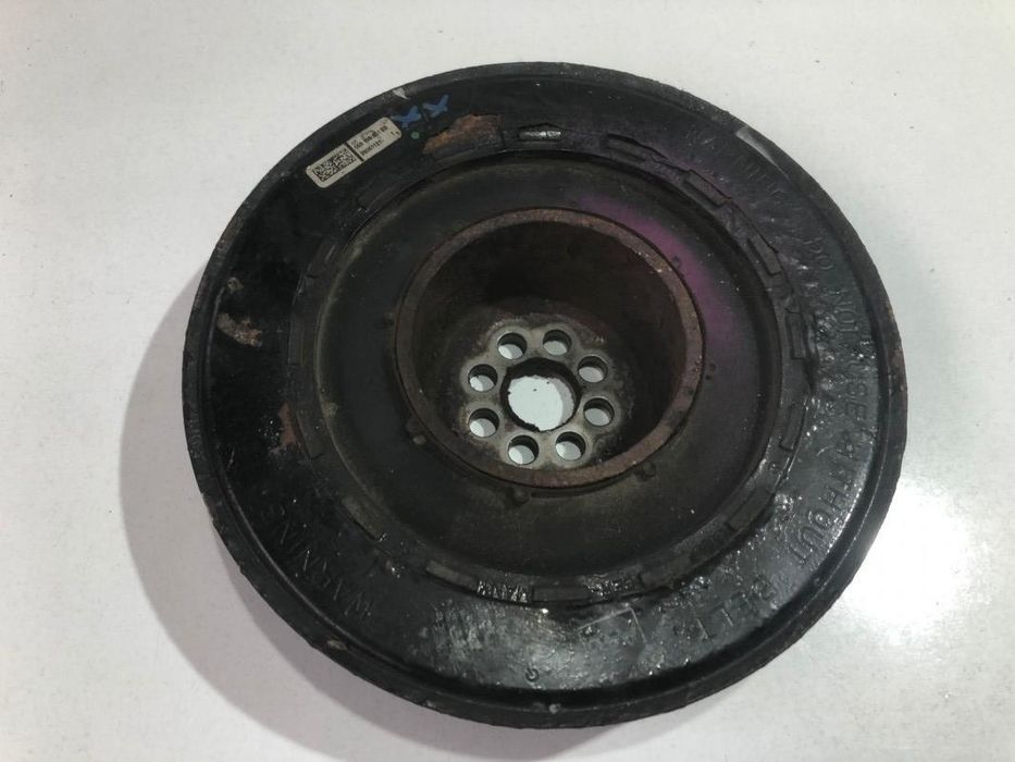 Fulie vibrochen Audi A5 8T3 059105251BB 3.0 tdi