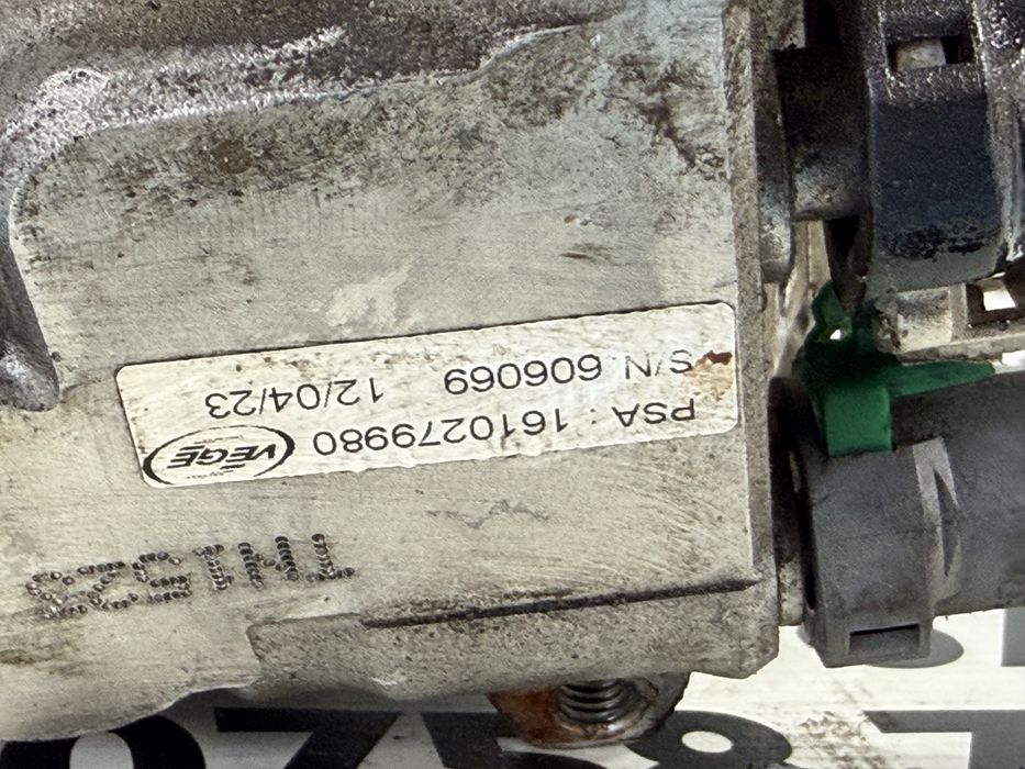 Pompa inalte injectie 2.0 hdi Peugeot Boxer euro 6