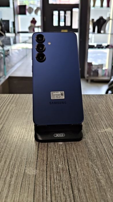 Samsung S25 256GB / Navy Blue