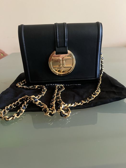 Чанта Elisabetta Franchi