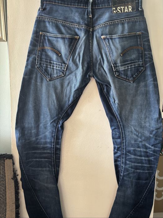 Мъжки Дънки G-star