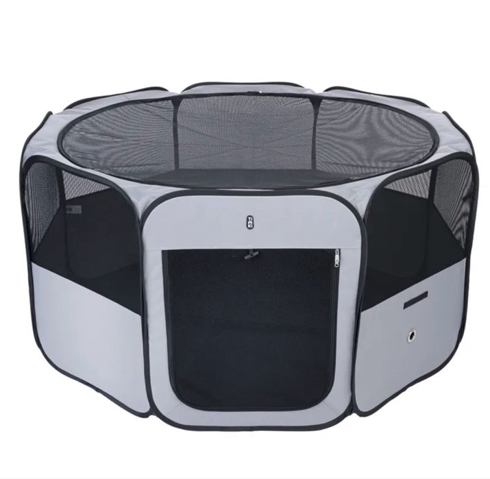 Заграждение Tiaki за дребни животни