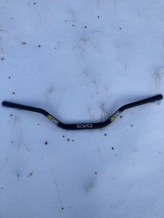 Руль для скутера стант