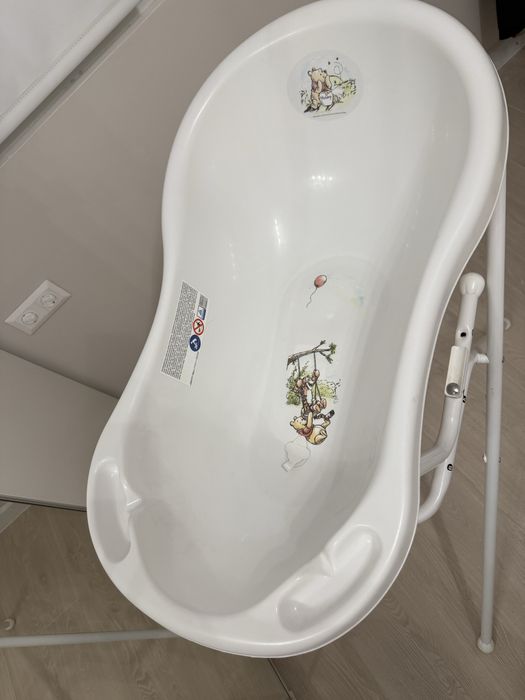 Комплект ВАНА + СТОЙКА