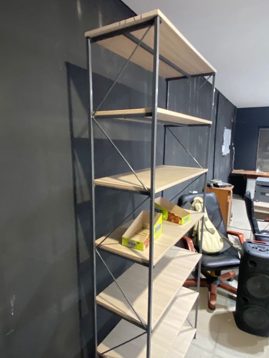 Стеллаж срочно продается