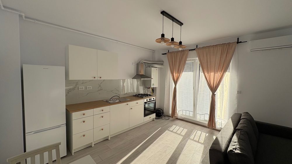 Inchiriere Apartament 2 camere/studio Complex Maramureș