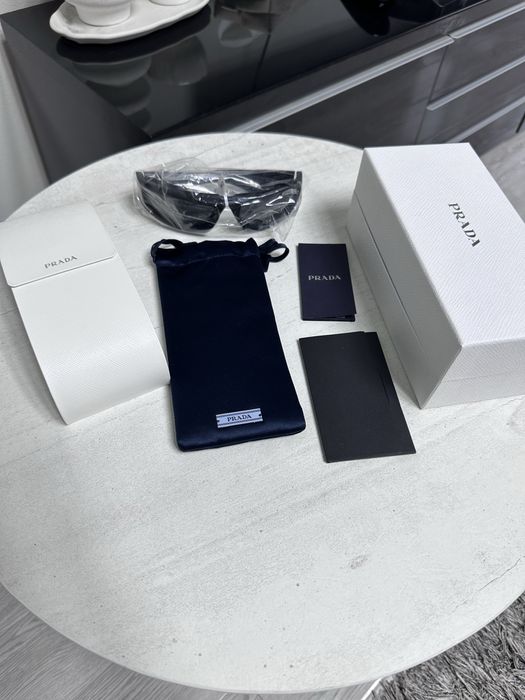 Очки Prada original