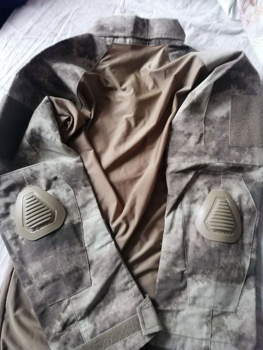 Bluză tactică modelul nou