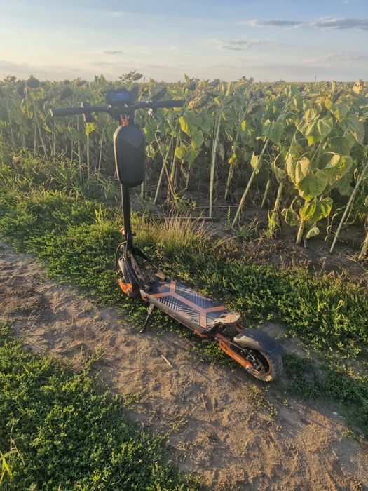 Kukirin g2 max  de vanzare !