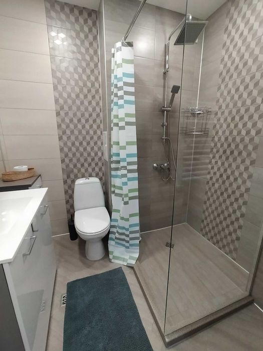 Дава се под наем Двустаен апартамент в София, Дружба 2 - 62 кв.м за 448.8 € - Снимка #11