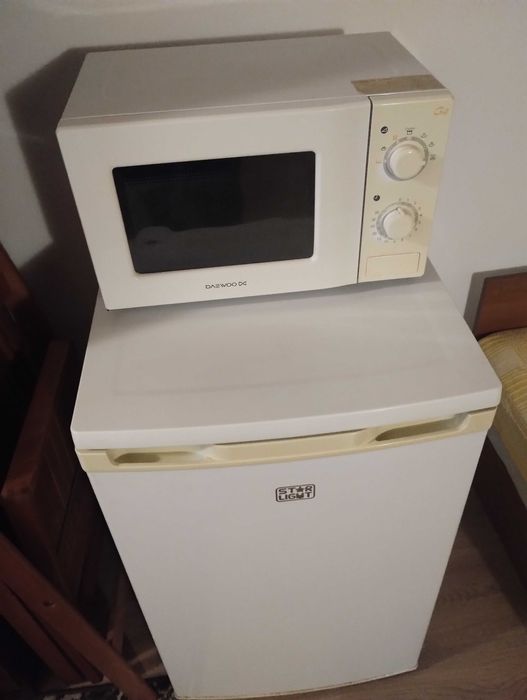 Дава се под наем Едностаен апартамент в Банско - 30 кв.м за 142.8 € - Снимка #2