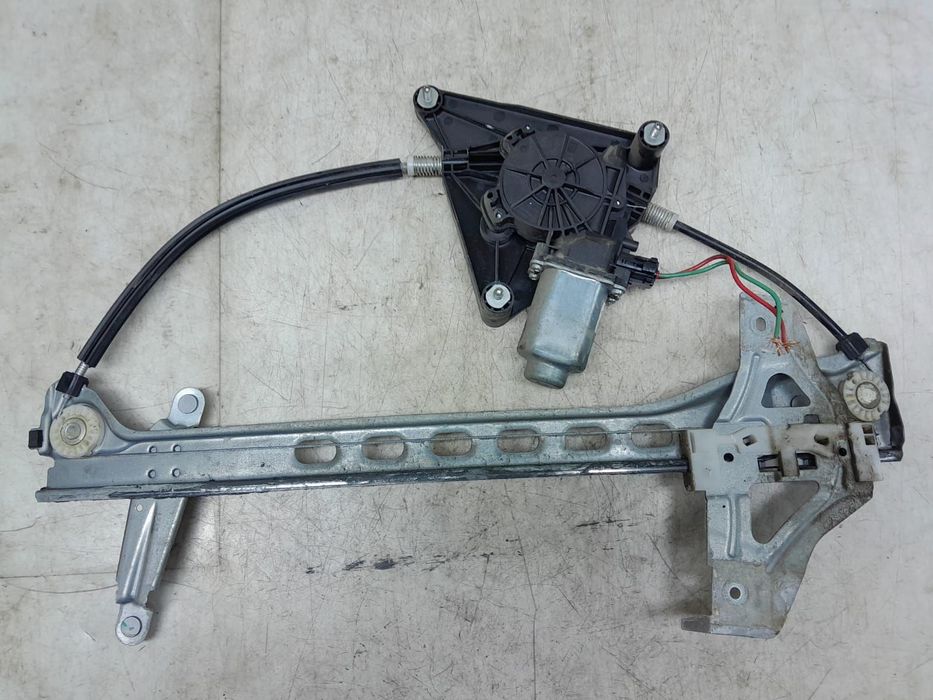 Macara dreapta fata 69810-oho31 Toyota Aygo 2 [2014 - 2020] 1.0 benzi