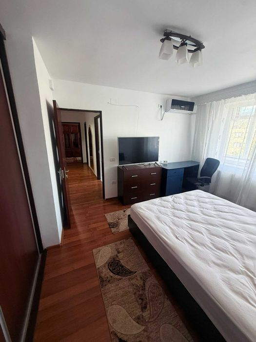 Apartament 2 camere decomandat | 50 mp utili + balcon 11 mp | Ultracentral – Zona 0 | Regele Mihai I nr.5
