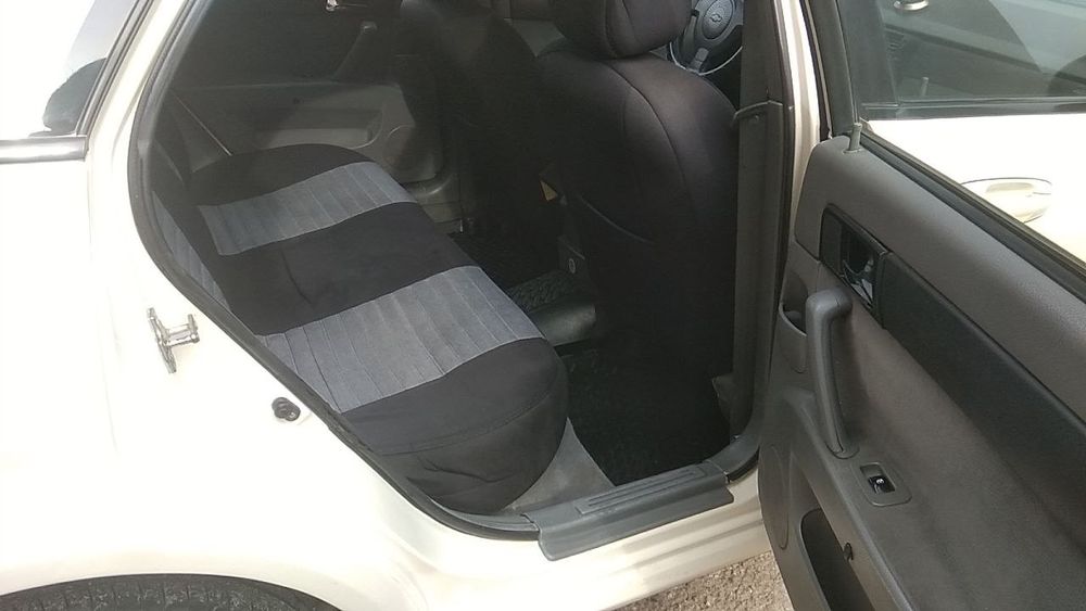 Ласетти идеальный