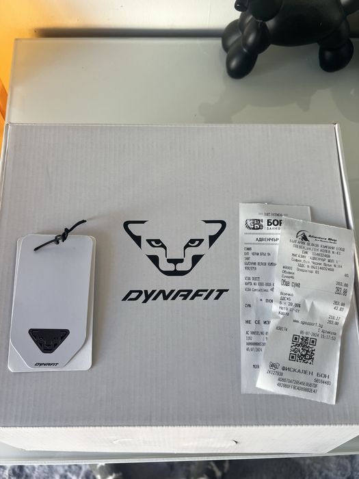 Dynafit спортни обувки дамски