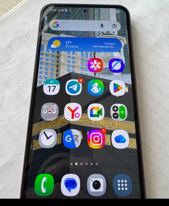 Самсунг 23 FE тел отличном состояние