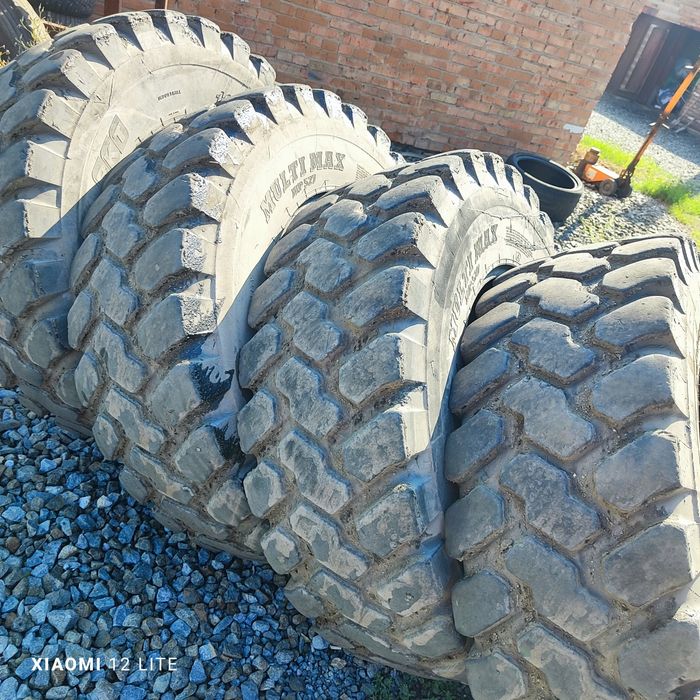 Продам резину 400/80 R24