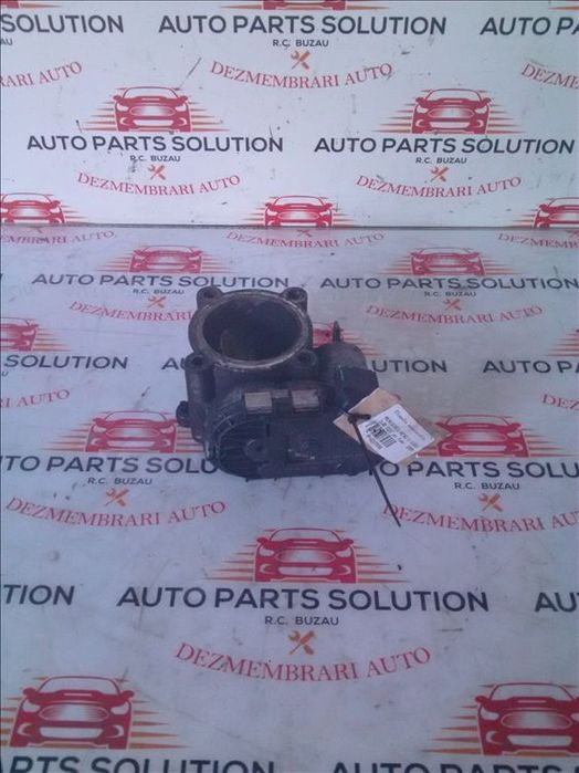 clapeta acceleratie mercedes benz c class 3.0 cdi an fabr. 2009