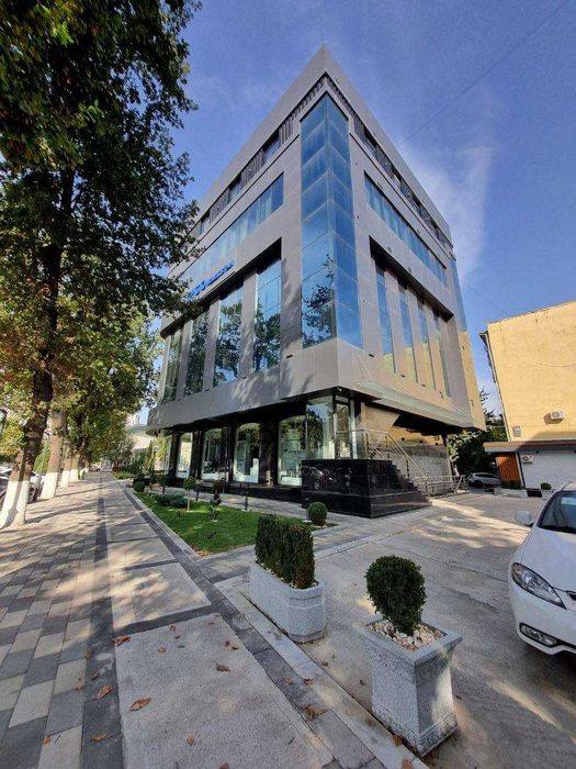 Сдается в аренду помещение в БЦ Нова Минор