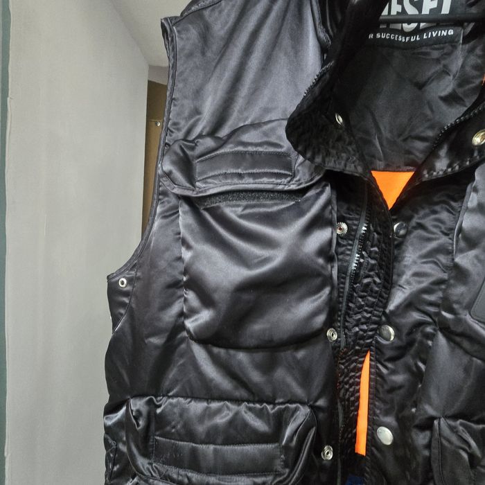 Елек Diesel J-Tyler, L