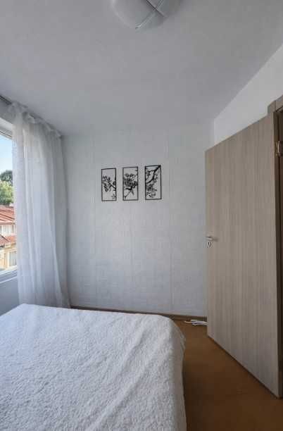 Двустаен апартамент под наем Лозенец