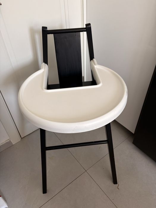 Scaun de masa Ikea Blames