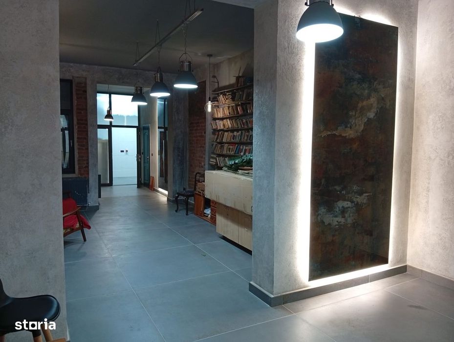 Spatiu de vanzare in zona Centrala