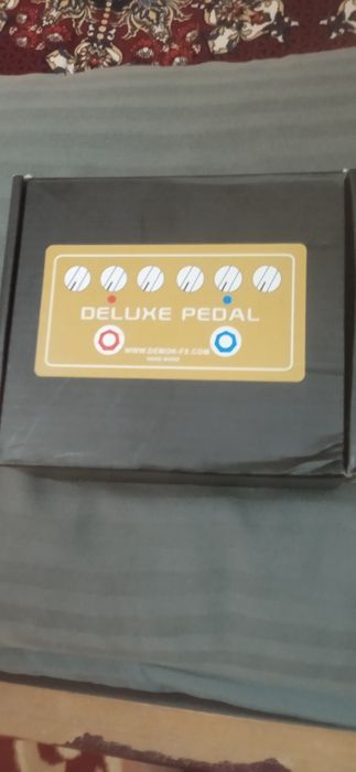 Музыкальные акмесуары