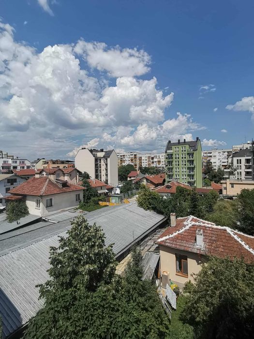 Продава се Двустаен апартамент в София, Надежда 2 - 52 кв.м за 10 €/кв.м - Снимка #7