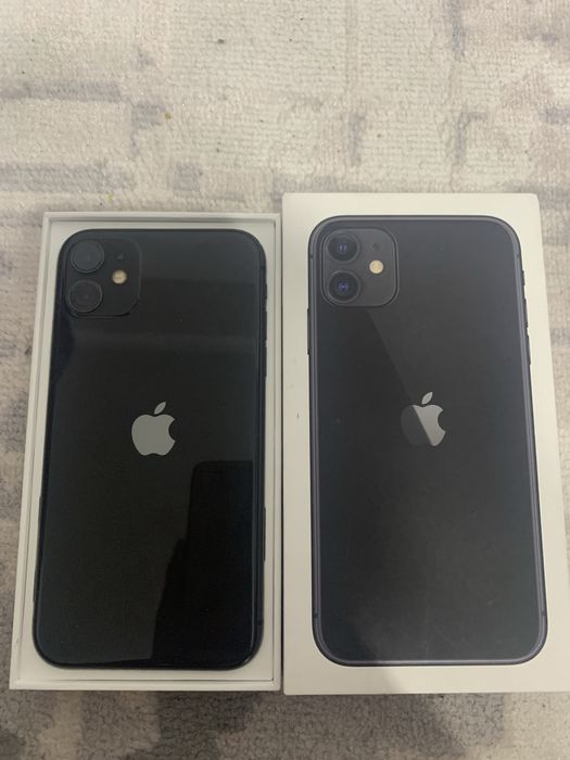 IPhone 11 128 Gb