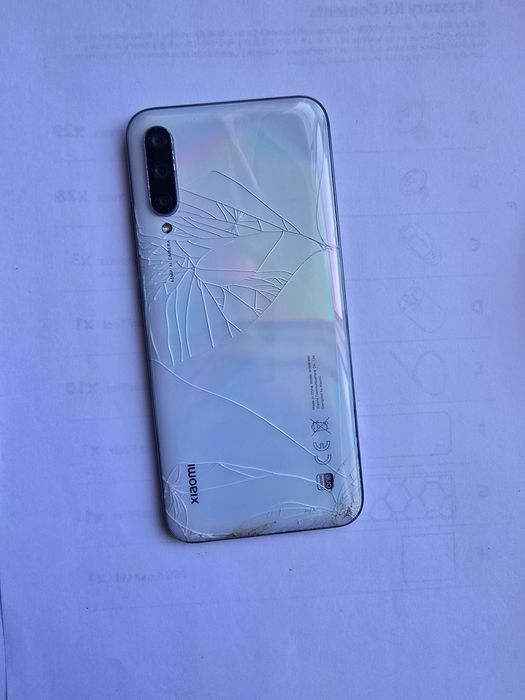 Xiaomi MI A3