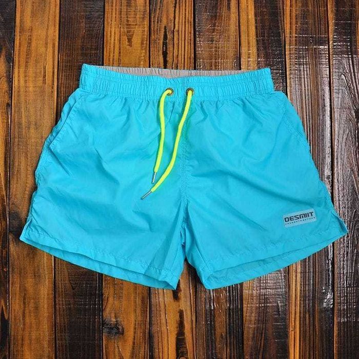 Пляжные шорты, плавки