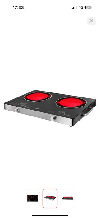 Плитка сенсорная