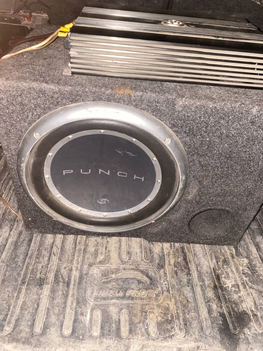 Sanbufer usletil sotiladi