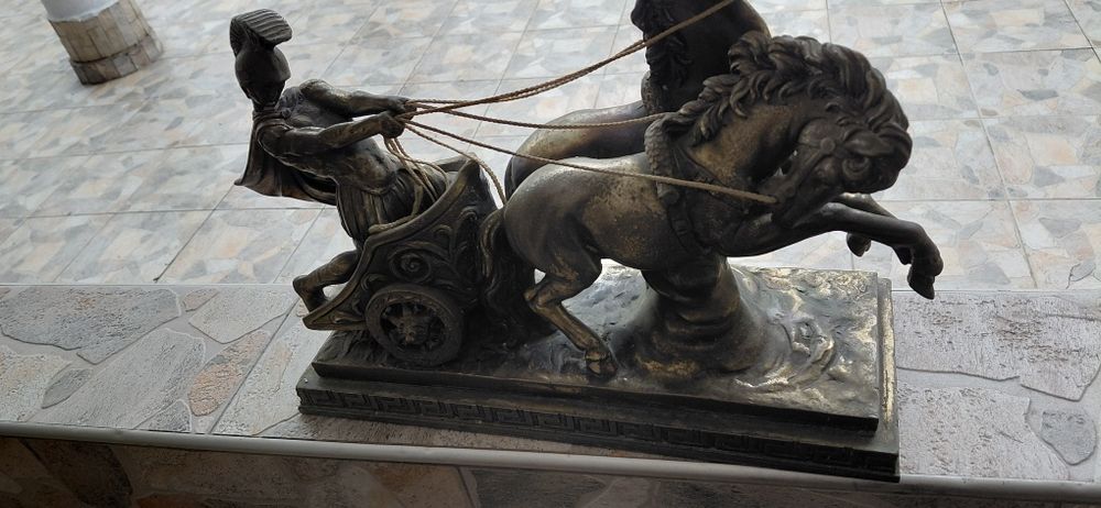 римска коница от италия