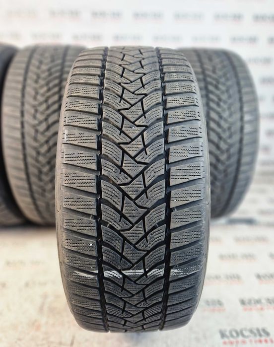 Anvelope second hand iarna m+s 225 45 18 Dunlop (Runflat)