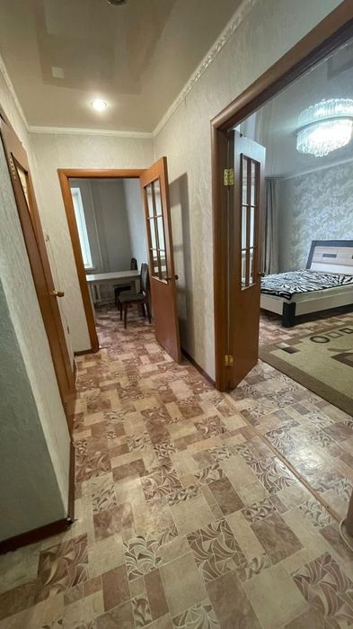 Продается 1 комнатная квартира