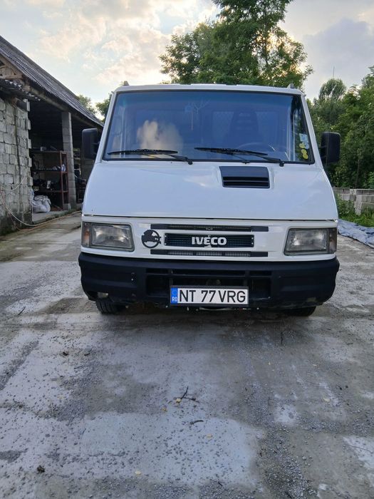 Iveco daily 1996