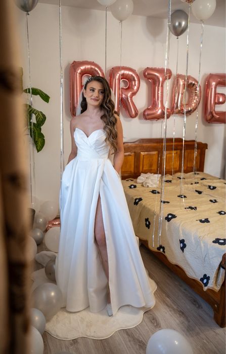 Rochie de mireasă