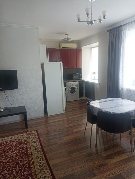 Сдам квартиру на длительный срок