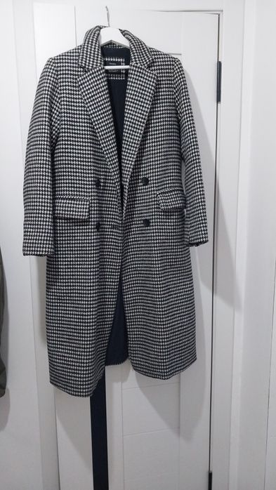 Женское пальто осень