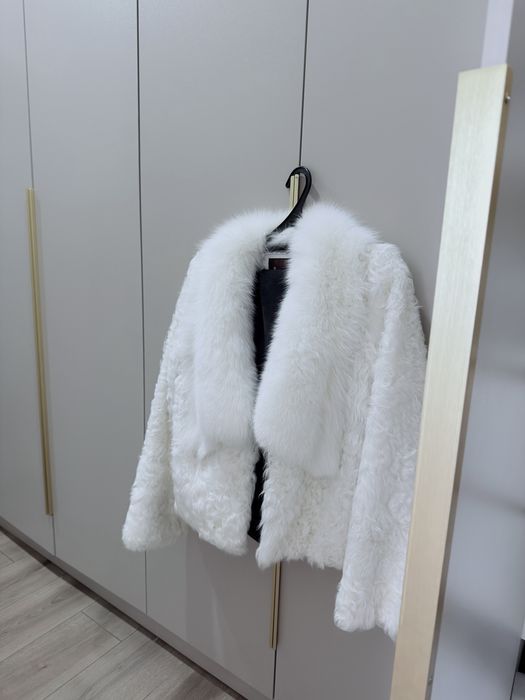 Продам шубку натуралка