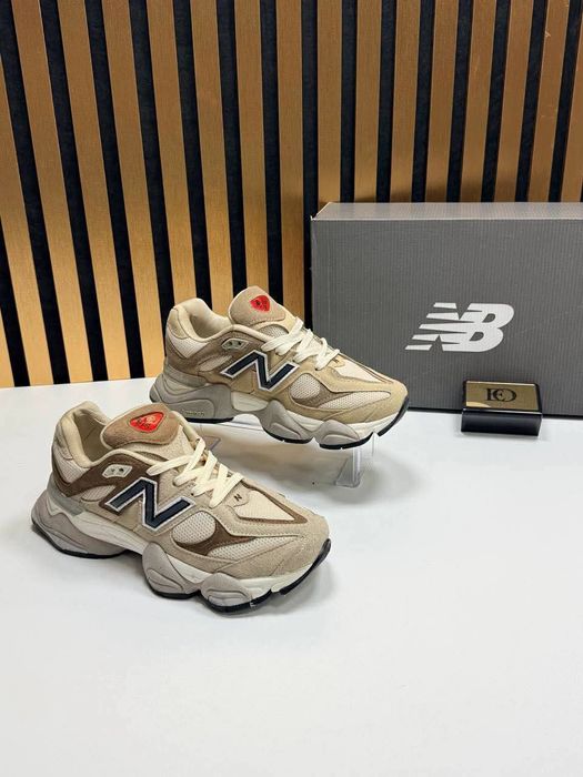 New Balance 9060 Нови Дамски Маратонки Ню Баланс [35-40 Номер] Различни Цветове