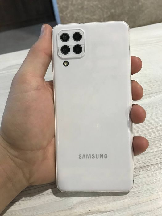 Samsung Galaxy A22 S