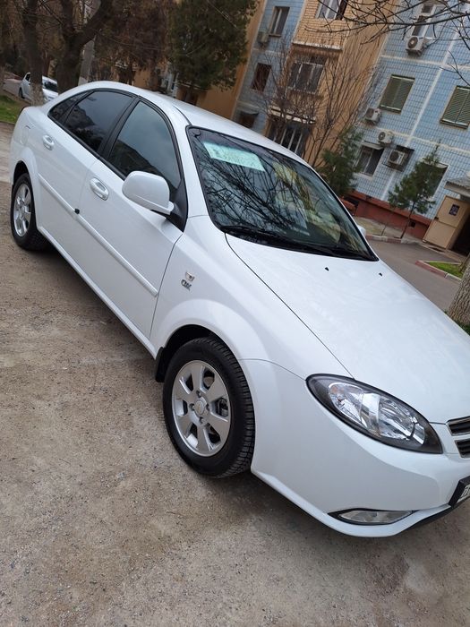 Avtomat gentra 2023 yil