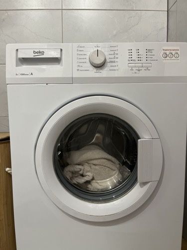 Продается стиральная машина Beko