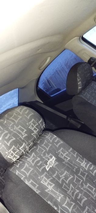 Chevrolet aveo 3300 тг