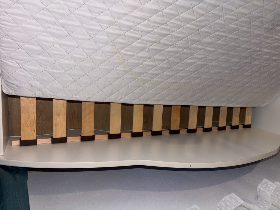 Pătuț copii in stare foarte buna!