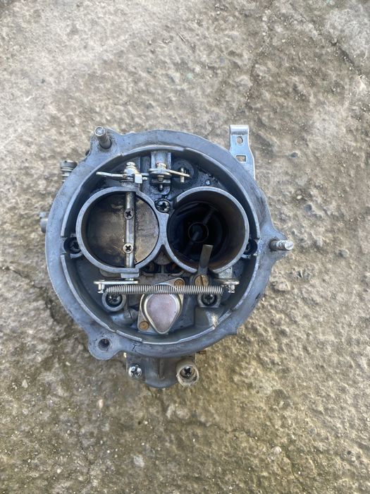 Статор , радиатор,карбюратор для машиный